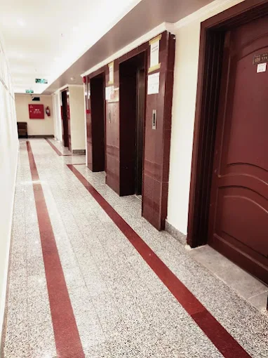 Madinah Hotel Image